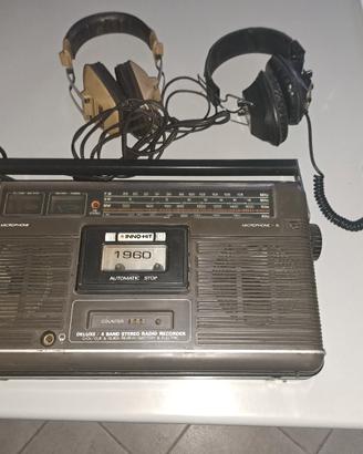 Radio vintage Inno-Hit RR 630