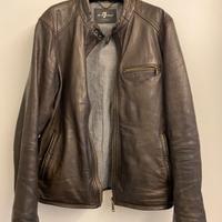 Giacca in pelle Seven 7 For All Mankind