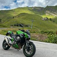 Kawasaki Z800e