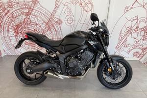 Honda CB 650 R BLACK EDITION - YM 2023