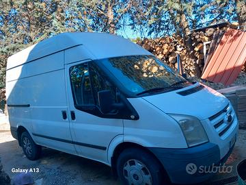 Furgone Ford Transit
