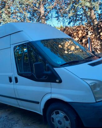 Furgone Ford Transit