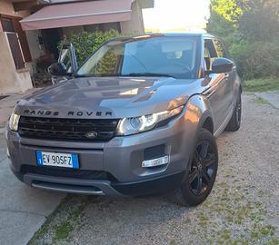 LAND ROVER RR Evoque 1ª serie - 2014
