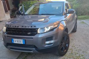 LAND ROVER RR Evoque 1ª serie - 2014