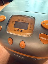 Imetec macchina x il pane