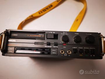 Autoradio Philips Driveman 032