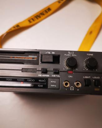 Autoradio Philips Driveman 032