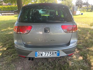 Seat Altea XL