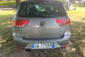 Seat Altea XL