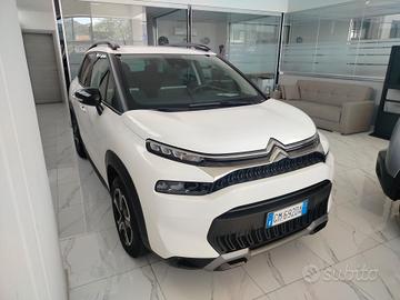 Citroen C3 Aircross BlueHDi 120 S&S EAT6 Shine Aut