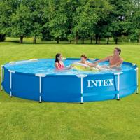 piscina fuori terra