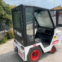 M47 Macchina traina carrelli diesel