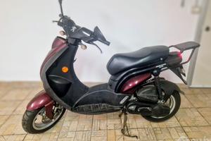 Peugeot Ludix One biposto