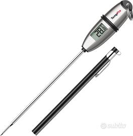 TempPro TP02S Termometro da Cucina Digitale