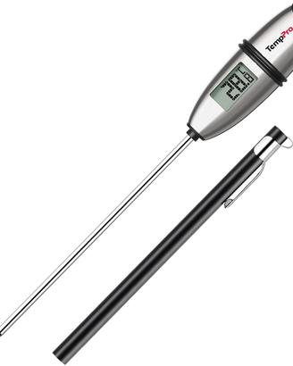 TempPro TP02S Termometro da Cucina Digitale