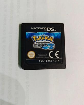 Pokemon Nero 2 ITA🇮🇹