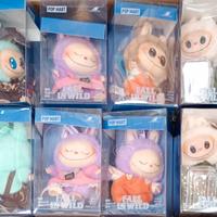 PUPAZZI LABUBU, CONSEGNA SOLO A CATANIA 