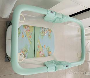 Box + palestrina Cam