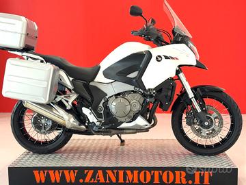 Honda CrossTourer ABS -2012- CON SOLI 23000 KM