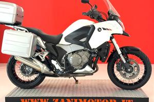 Honda CrossTourer ABS -2012- CON SOLI 23000 KM