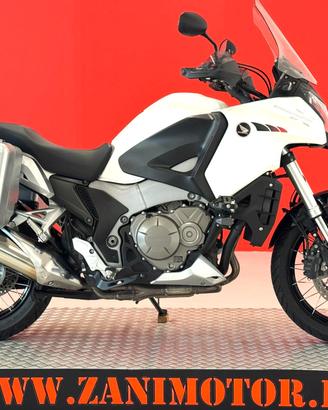 Honda CrossTourer ABS -2012- CON SOLI 23000 KM