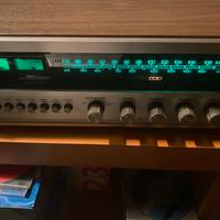SINTOAMPLIFICATORE ROLAND RX-600A
