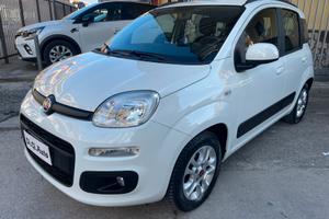 Fiat Panda 1.3 M.jet 95cv S&S Lounge