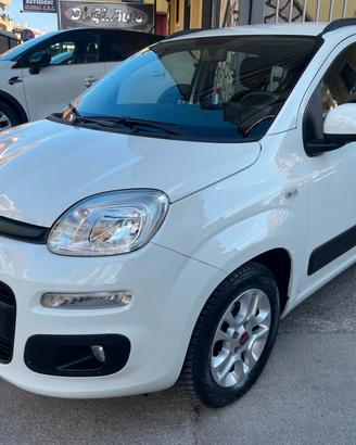 Fiat Panda 1.3 M.jet 95cv S&S Lounge
