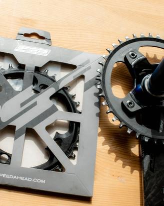 carbonio SL-K light