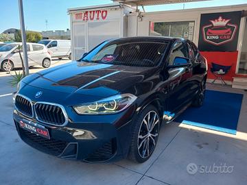 Bmw X2 M sDrive18d Msport-X