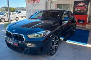 Bmw X2 M sDrive18d Msport-X