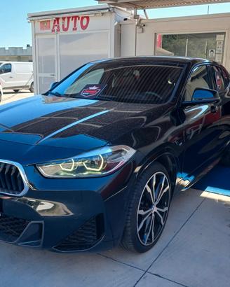 Bmw X2 M sDrive18d Msport-X