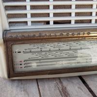 Radio vintage Allocchio Bacchini