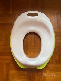 Adattatore water per bambini IKEA