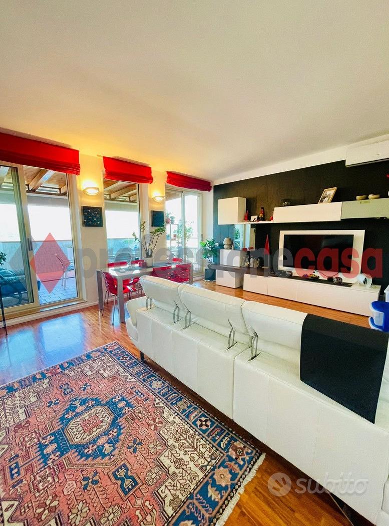 Appartamento – SA - Vista 3