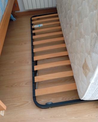 letto più letto a scomparsa