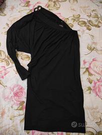 Vestito donna monospalla Calzedonia