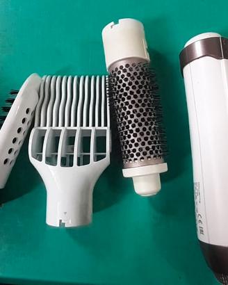 Spazzola ROWENTA HOT AIR BRUSH 1200W IONIC