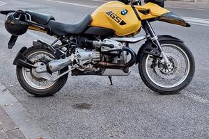 R 1150 GS 2003