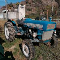 Ford 2000 Dexta