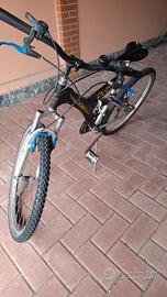 Bici Mtb ruota 26