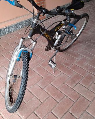 Bici Mtb ruota 26