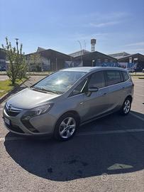Opel Zafira Tourer Merano