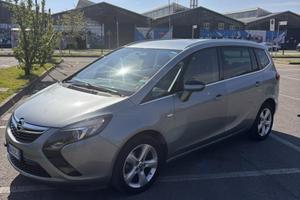 Opel Zafira Tourer Merano