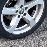 Cerchi in lega per audi a3