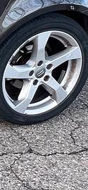 Cerchi in lega per audi a3