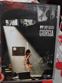 Dvd Giorgia