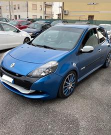 Renault Clio RS 3ª serie