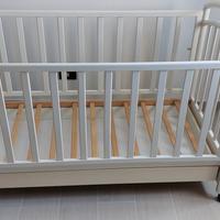 Lettino bambini Bellini