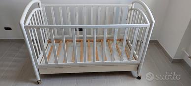 Lettino bambini Bellini